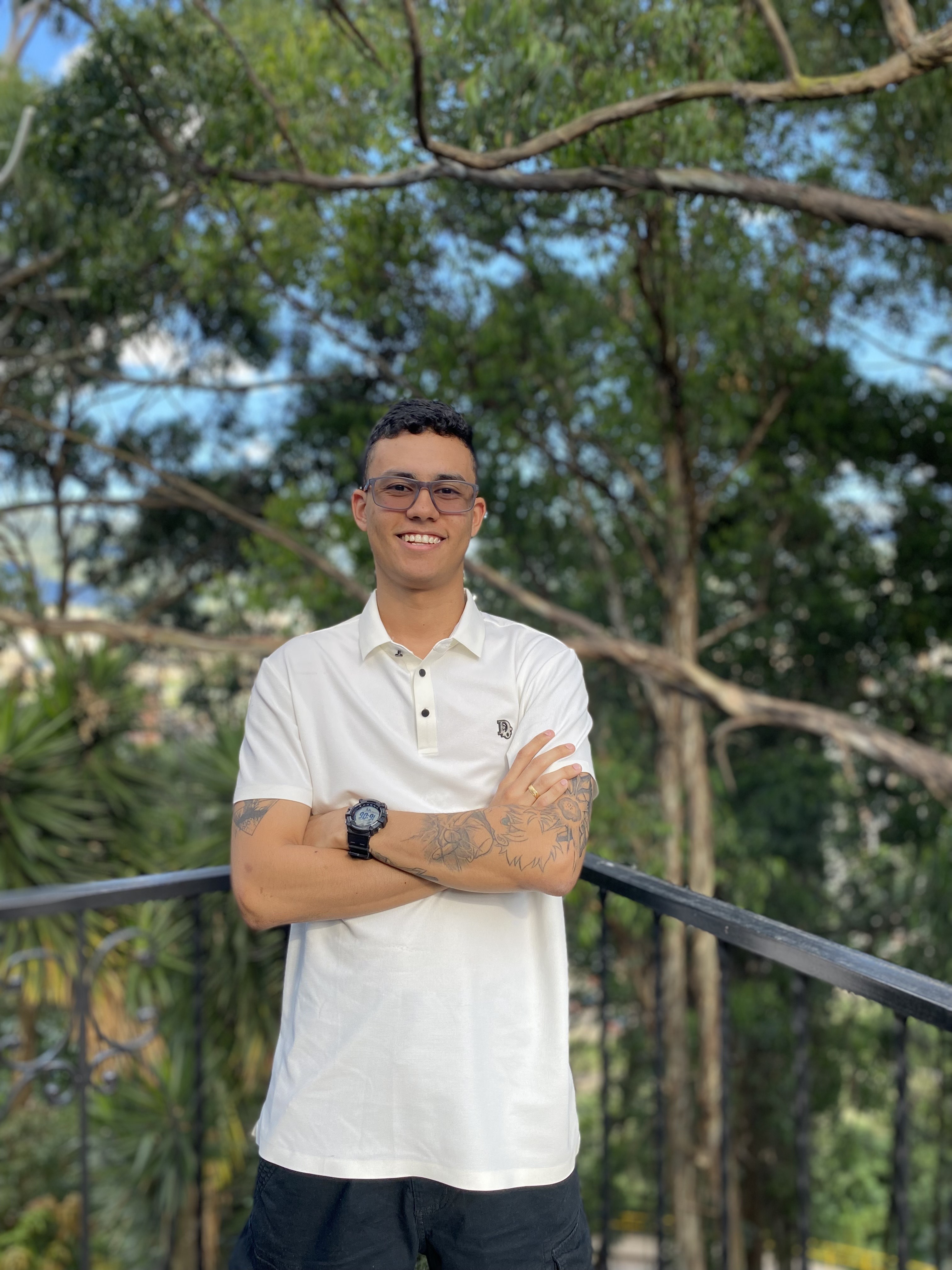 Kevin Ramirez