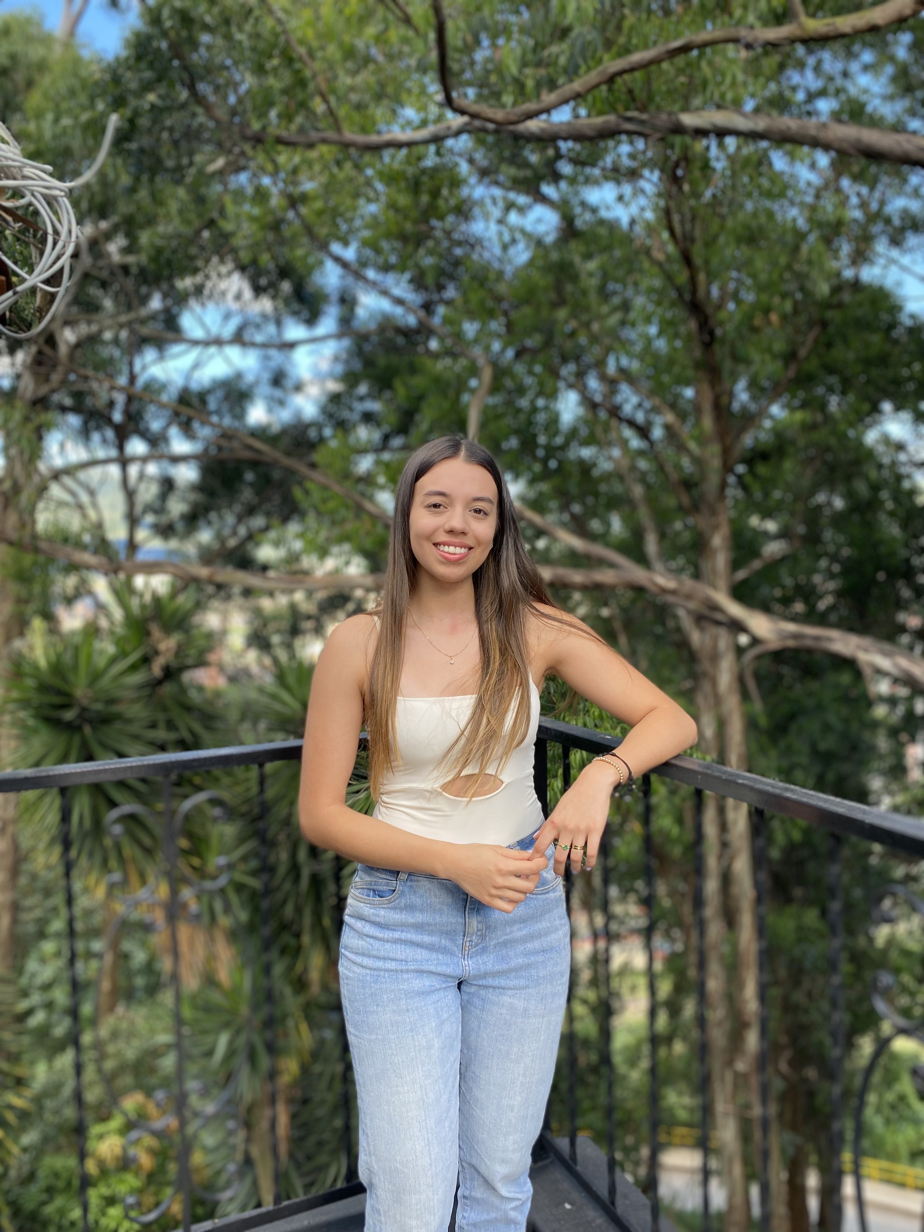 Michell Osorio