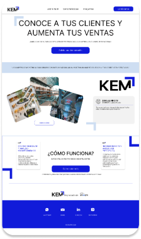 Card - gimnasio portafolio